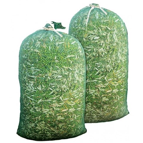 Σακί Διχτυωτό Ενισχυμένο 100gr Με Κορδόνι VIOPSEC 45x105 cm